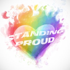 Standing Proud - Single