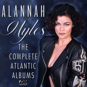 Alannah Myles - Sally, Go 