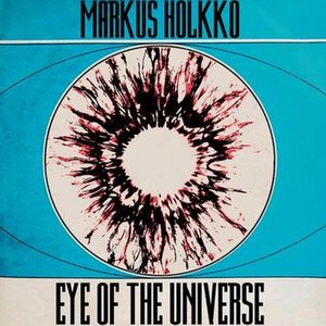 Eye Of The Universe