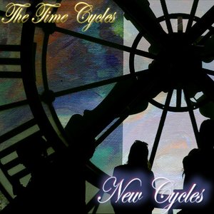 Изображение для 'The Time Cycles'