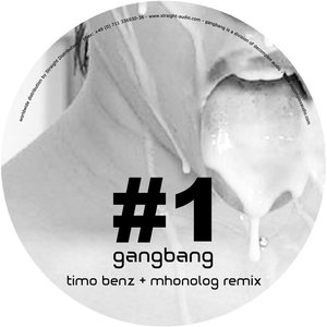 Gangbang #1