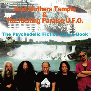 The Psychedelic Fiction Sauce Book