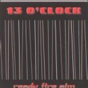 13 O'Clock 的头像