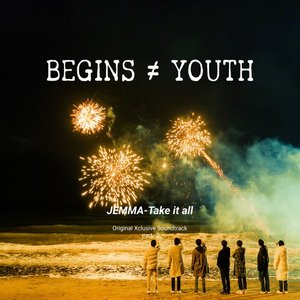 Begins youth (Original Xclusive Soundtrack), Pt. 2