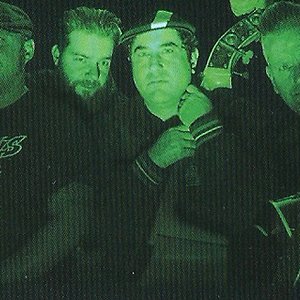 The Saucer-Men 的头像