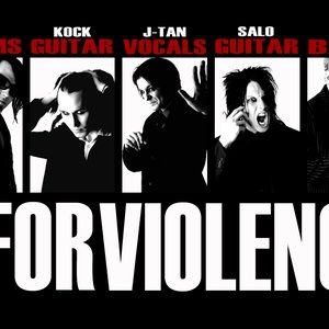 V For Violence 的头像