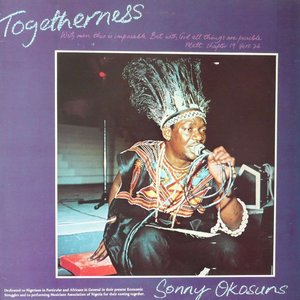Togetherness