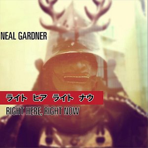 Right Here, Right Now