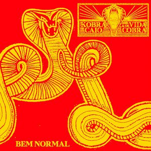 Bem Normal - Single