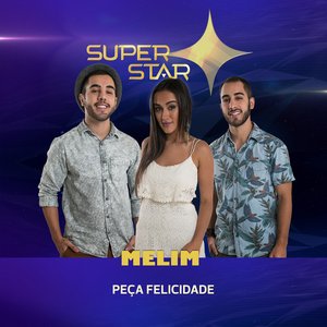 Peça Felicidade (Superstar) - Single