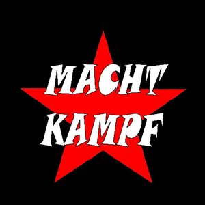 Avatar for Machtkampf