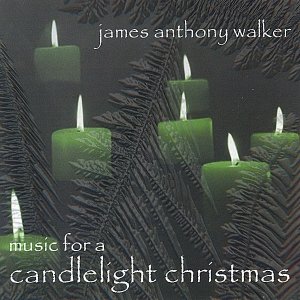 Music for a Candlelight Christmas