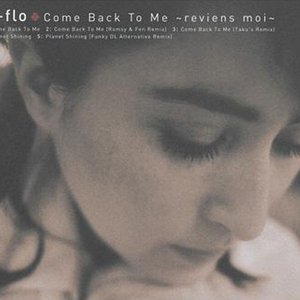 Come Back to Me - EP