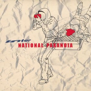 National Paranoia