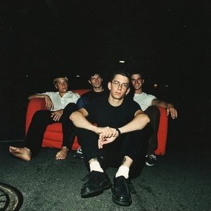 The Shyness Clinic 的头像