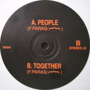 People / Together