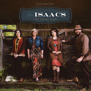 The Isaacs - I Know Who Holds Tomorrow Lyrics - Zortam Music