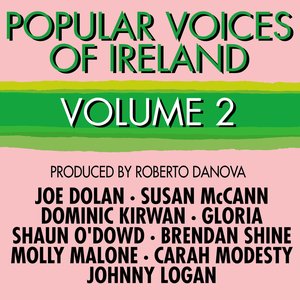 Popular Voices of Ireland, Vol. 2