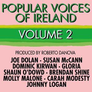 Popular Voices of Ireland, Vol. 2