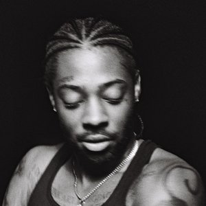 Brent Faiyaz 的头像