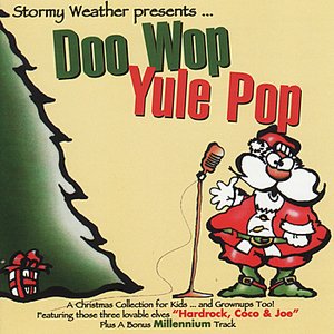 Doo Wop Yule Pop