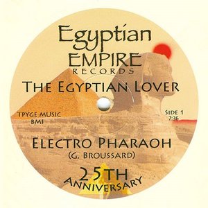 Electro Pharaoh