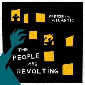 The People Are Revolting - Single