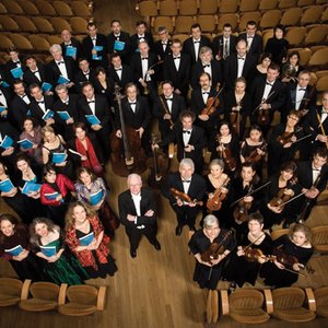 Les Arts Florissants; Christie 的头像