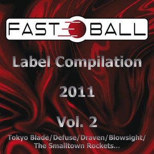 Fastball Music, Vol. 2