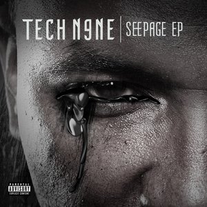 Seepage - EP