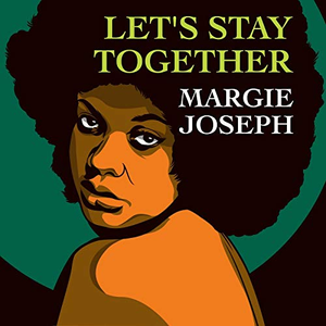 Margie Joseph - Let
