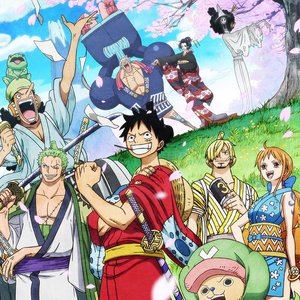 We Are! (One Piece OP 1)