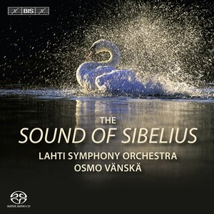 Image for 'The Sound of Sibelius'