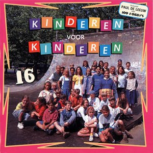 Kinderen voor Kinderen 16