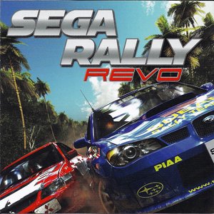 Sega Rally Revo