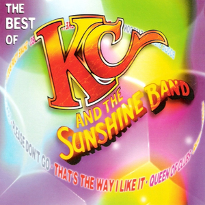 KC and Sunshine Band - The Best Of - Zortam Music
