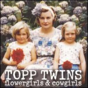 Flowergirls & Cowgirls