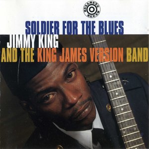 Soldier for the Blues