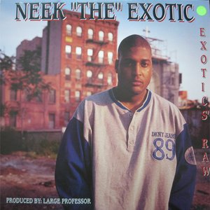 Exotics Raw