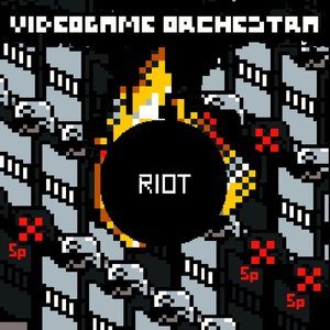 riot
