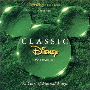 Classic Disney のアバター