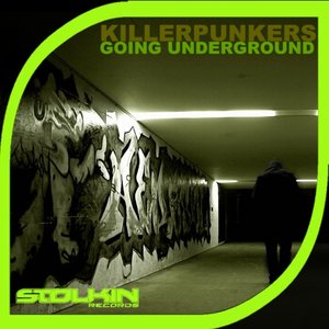 Going Underground