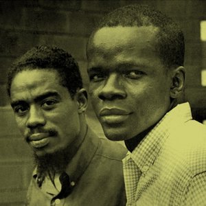 Аватар для Ken McIntyre & Eric Dolphy