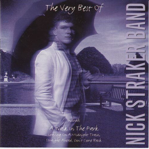 Nick Straker Band - Unbekannt14 Lyrics - Zortam Music