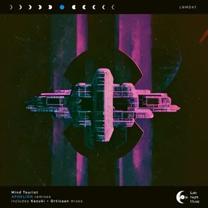 Aphelion REMIXES