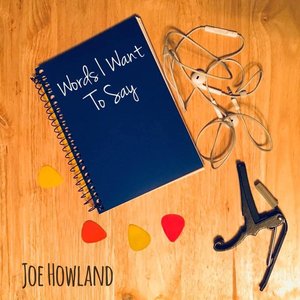 Words I Want to Say [Explicit]