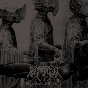 Atmosphere of Desolation