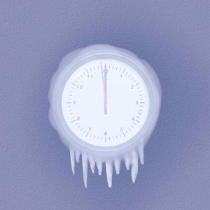 Clocks and Icicles