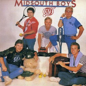 Midsouth Boys 的头像