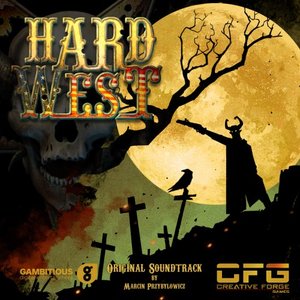 Hard West (Original Soundtrack)